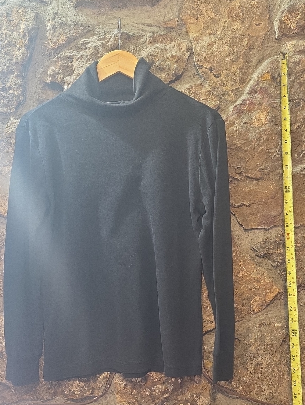 Turtle Neck - Picture 2 of 2